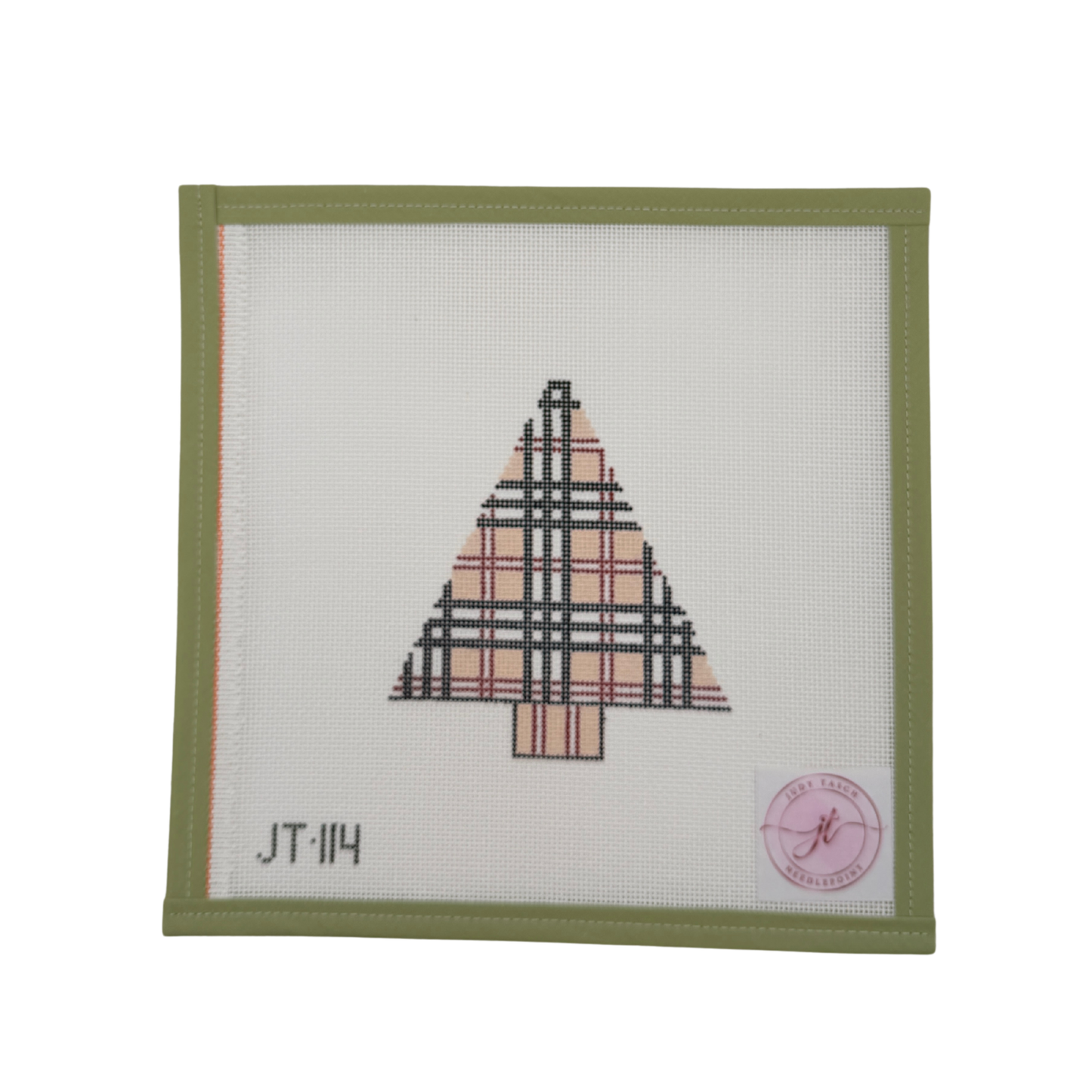 Burberry Tree