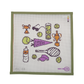 Tennis Toile
