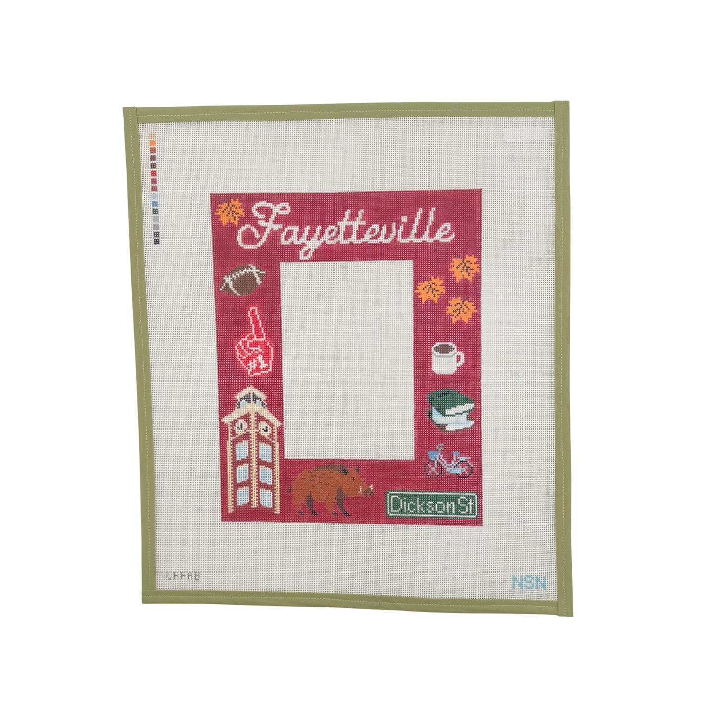 Fayetteville Picture Frame
