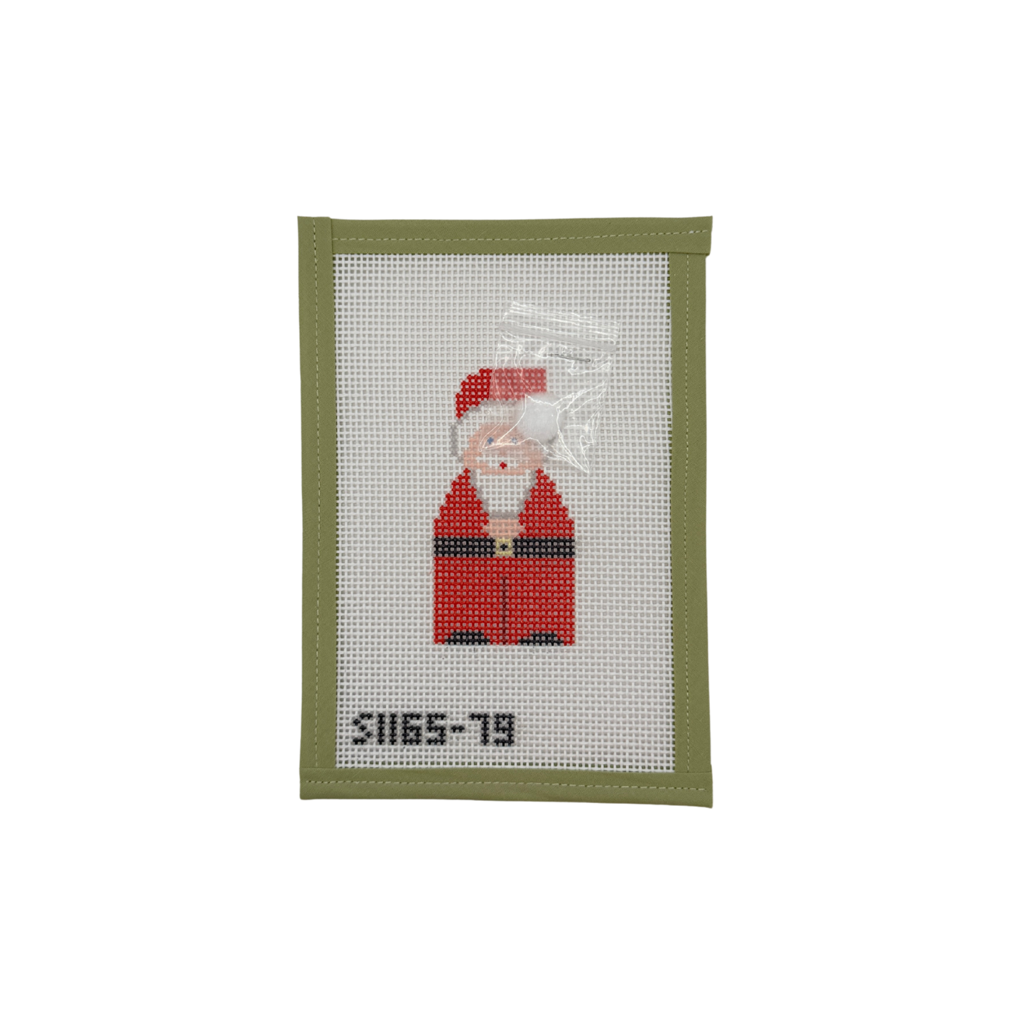 Santa Angel