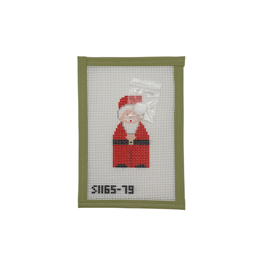 Santa Angel