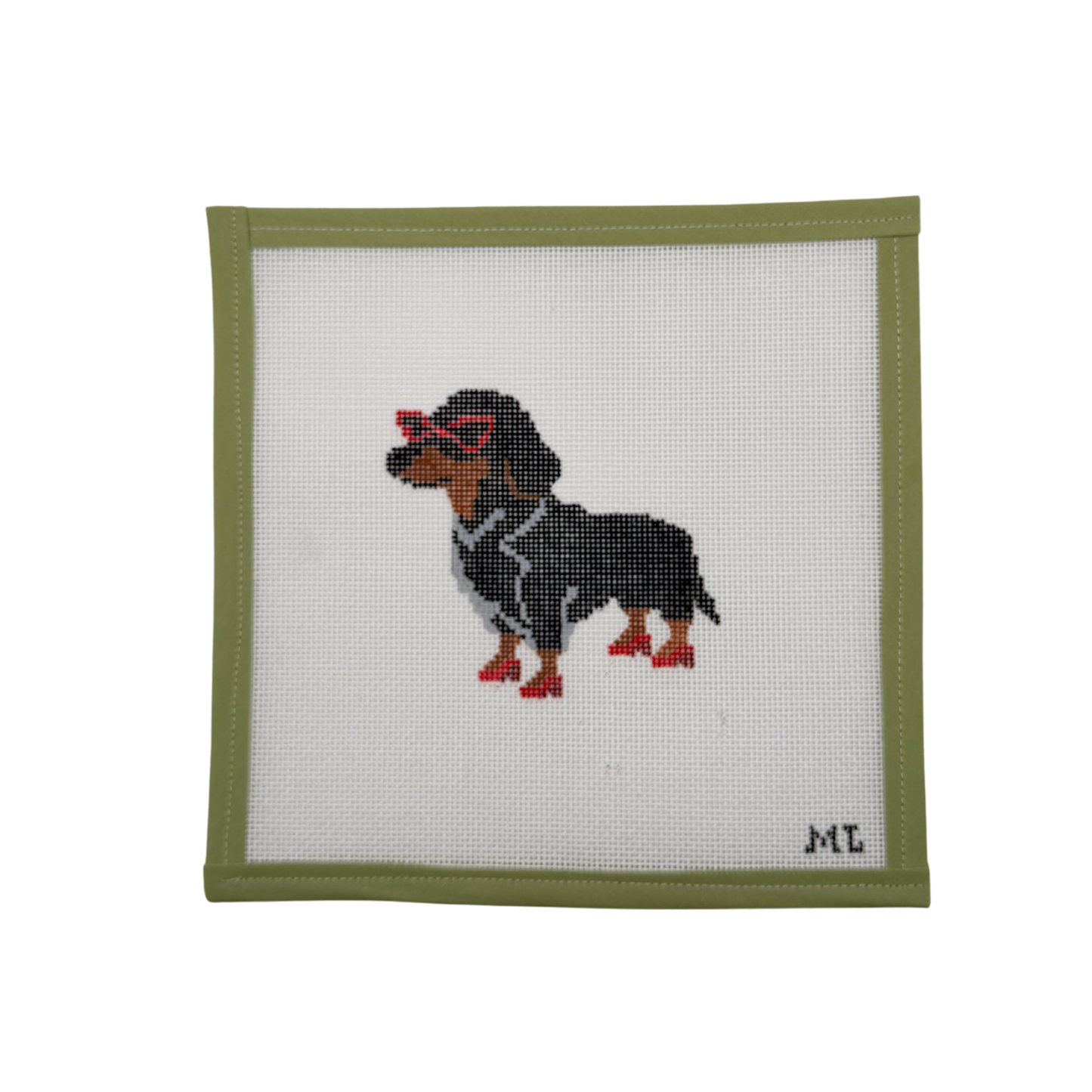 Diva Dachshund