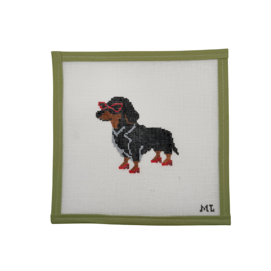 Diva Dachshund