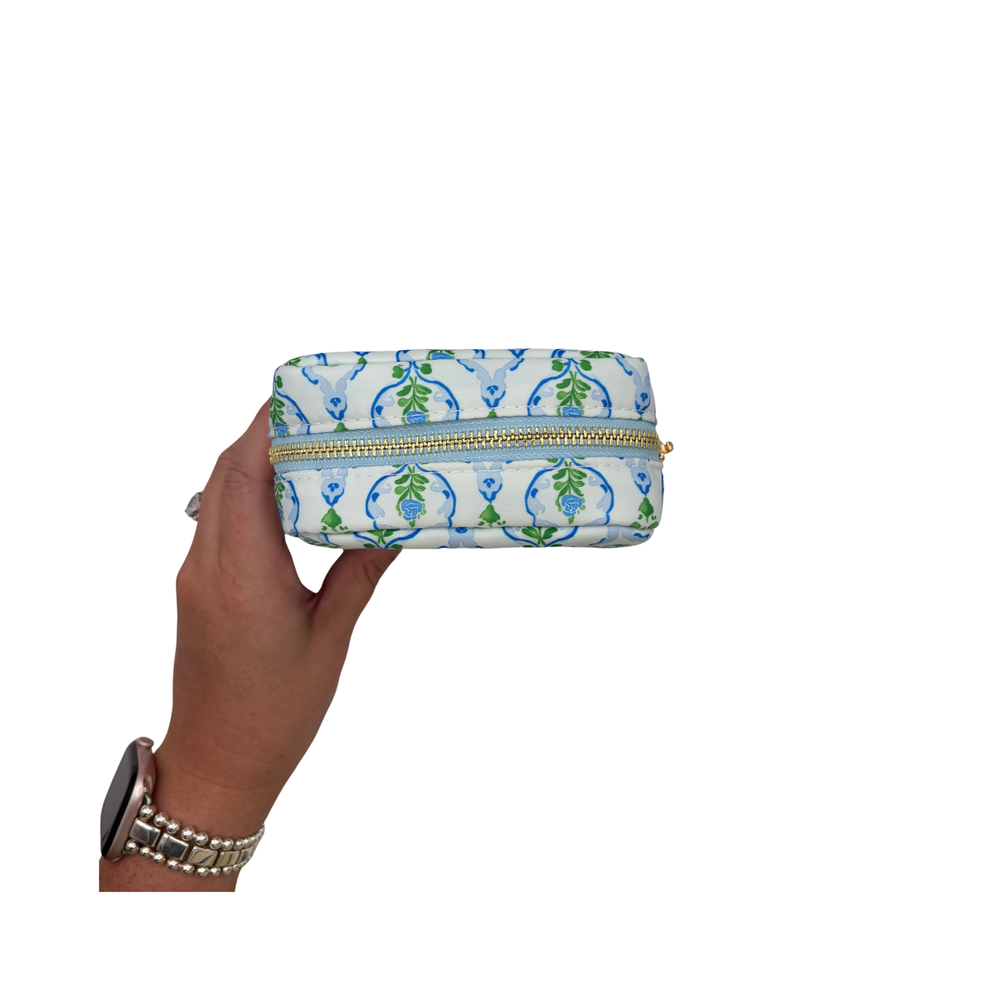 Mini Project Pouch