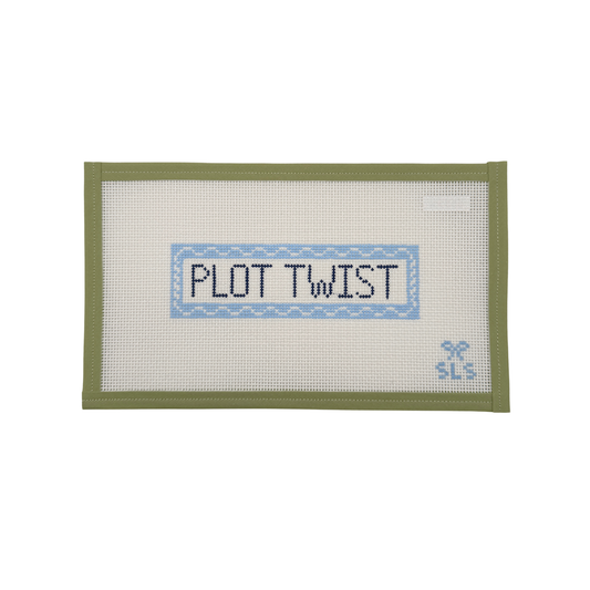 Plot Twist