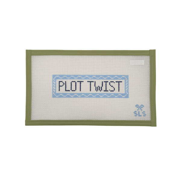 Plot Twist