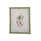 Holiday Mahjong Tiles