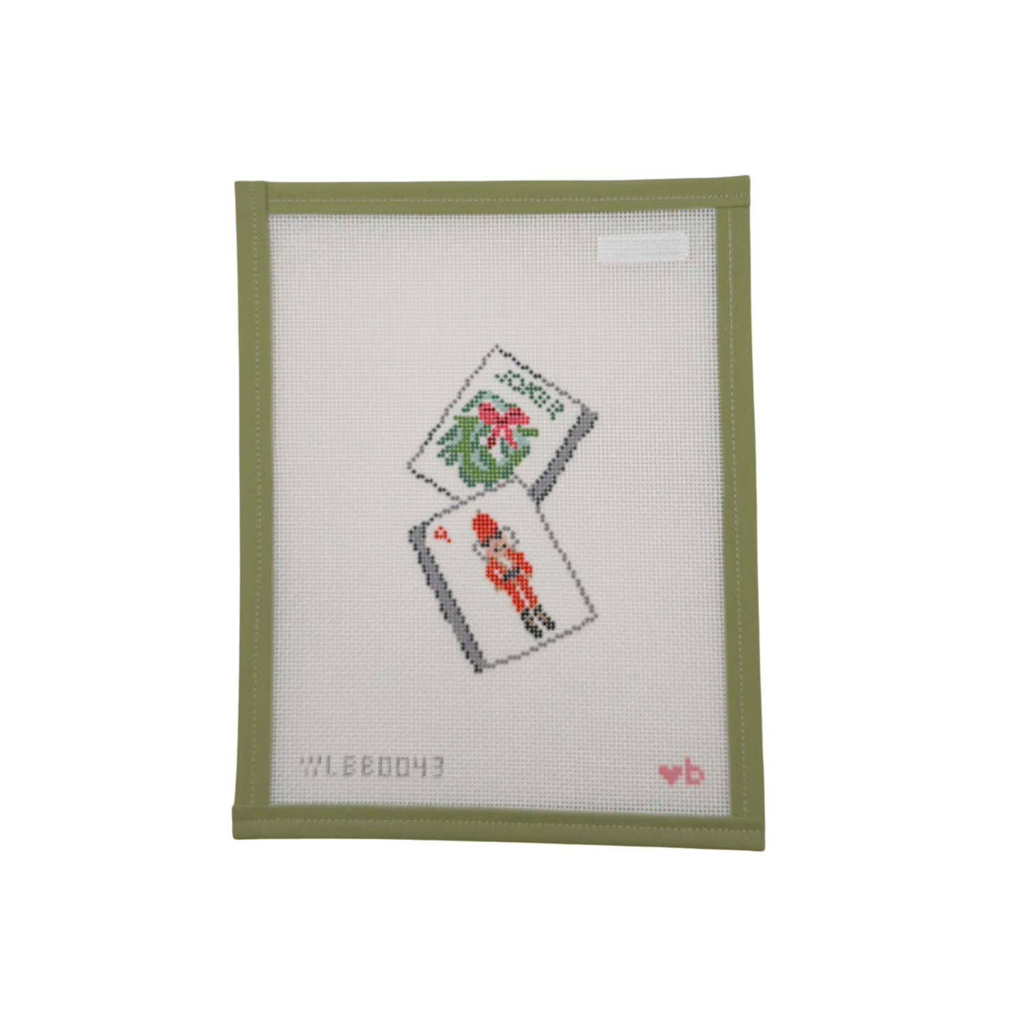 Holiday Mahjong Tiles
