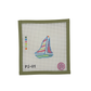 Mini Sailboat