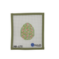 Green Ivy Mini Egg