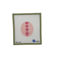 Heart Topiary - Oval