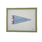 America Pennant