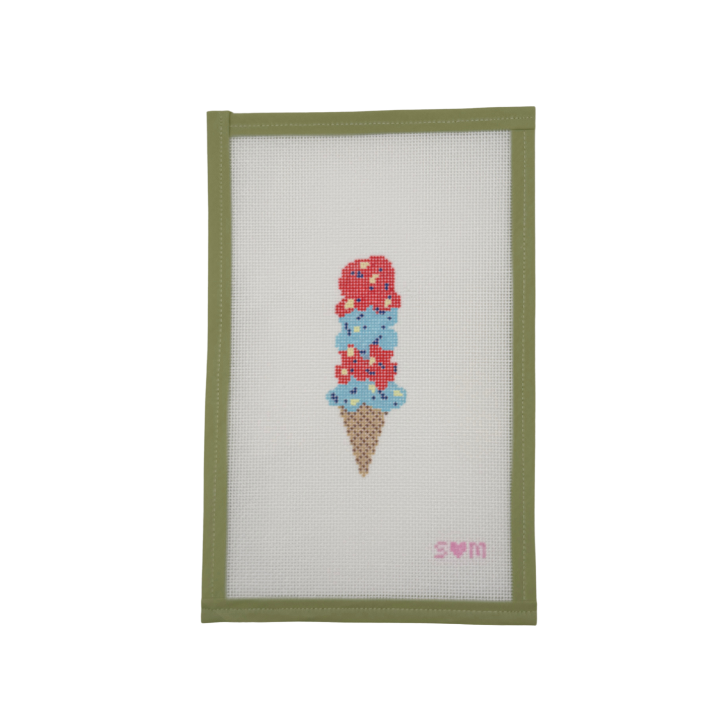 America Ice Cream