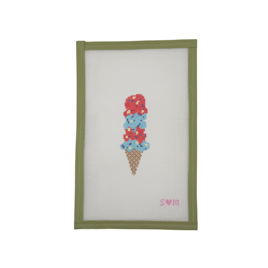 America Ice Cream
