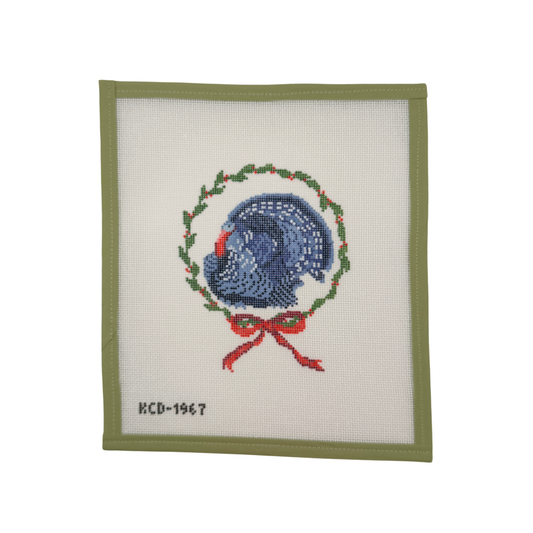 Blue Ribbon Turkey