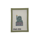 America 250 Statue of Liberty Angel - Printed