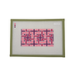 Pink & Purple Geometric