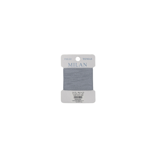 Milan Card - 2646 Tear Drop