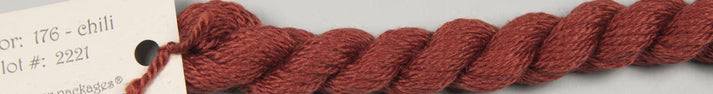Silk & Ivory 176