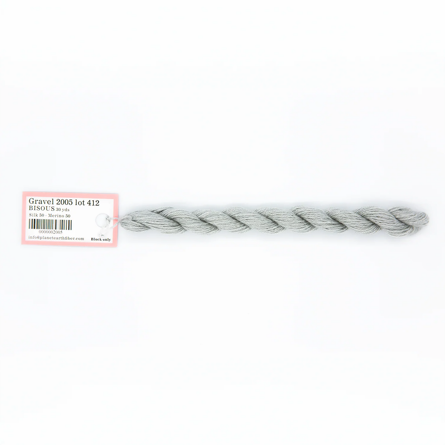Bisous - 2005 Gravel