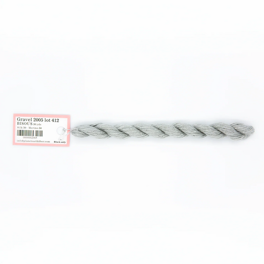 Bisous - 2005 Gravel