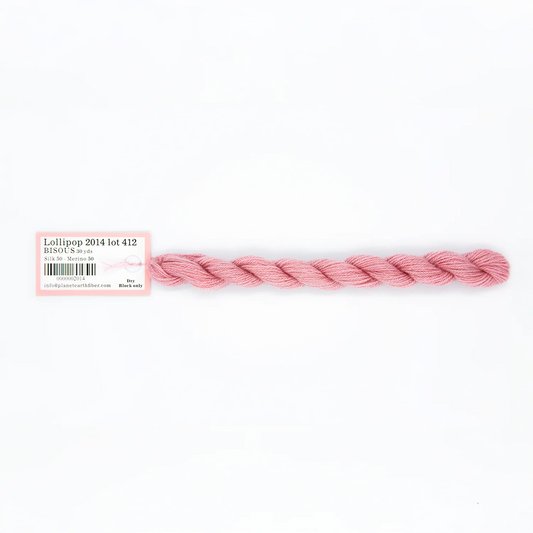 Bisous - 2014 Lollipop
