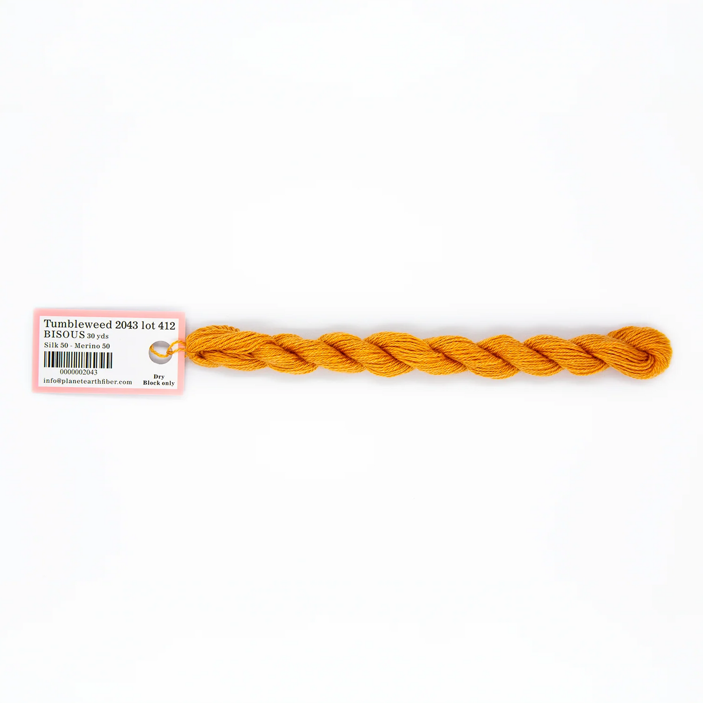Bisous - 2043 Tumbleweed
