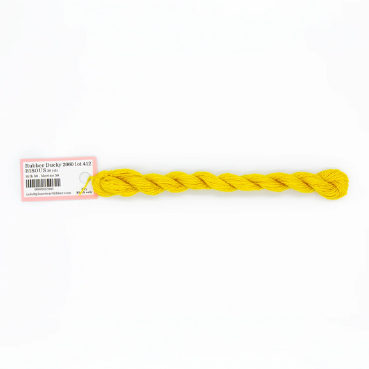 Bisous - 2060 Rubber Ducky
