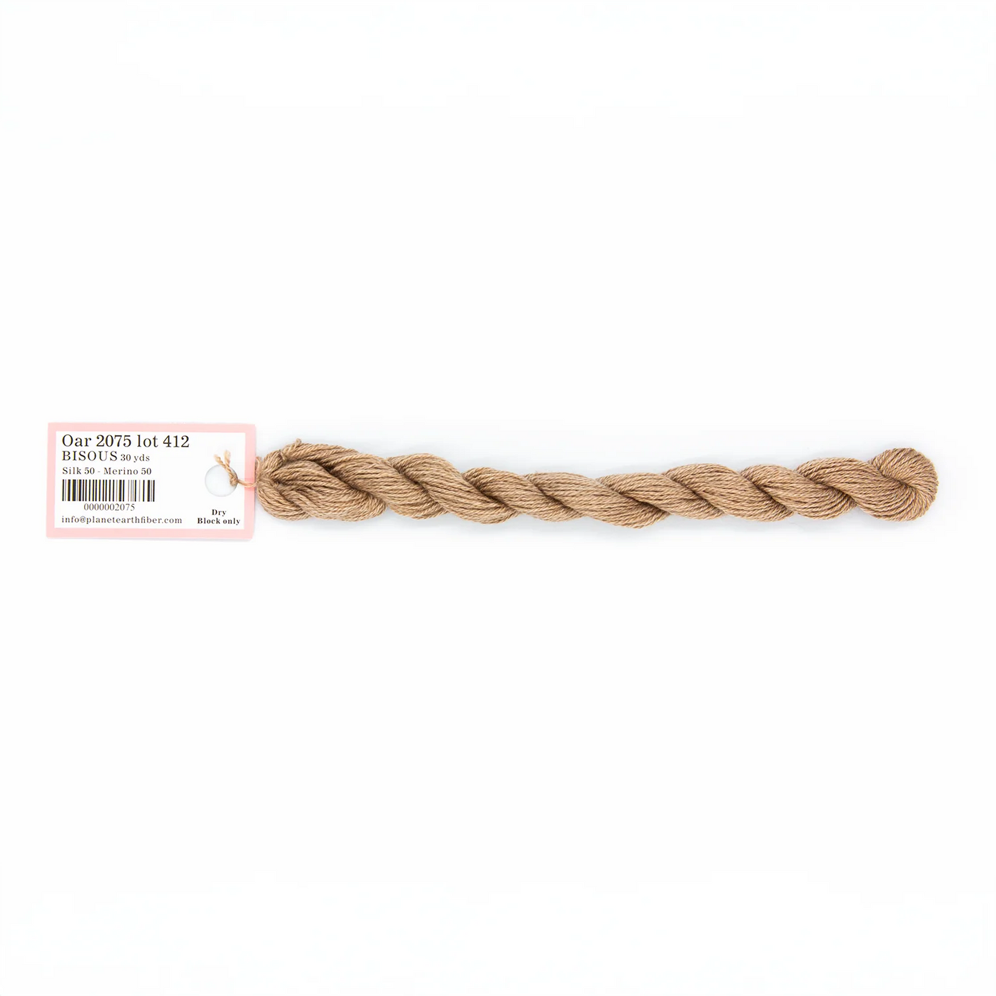 Bisous - 2075 Oar