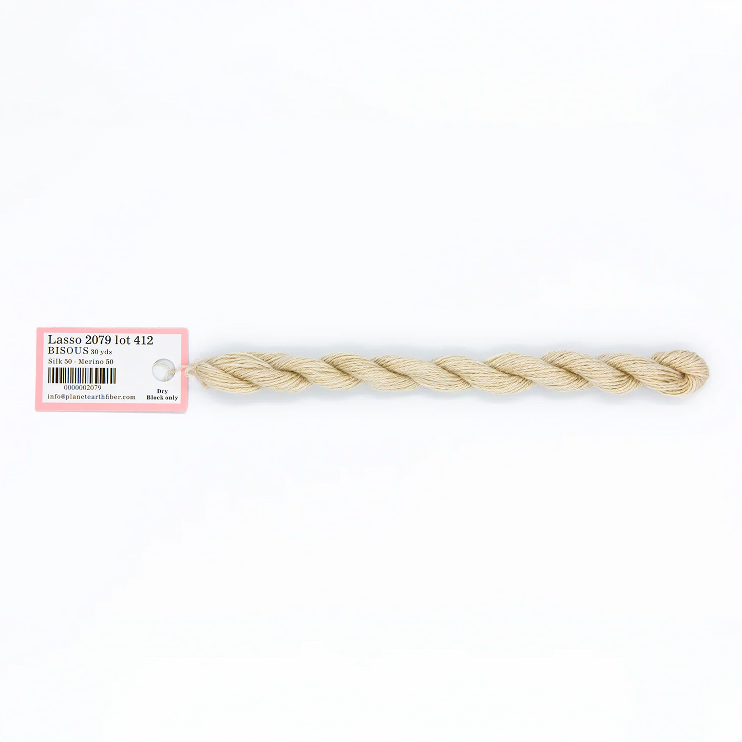 Bisous - 2079 Lasso
