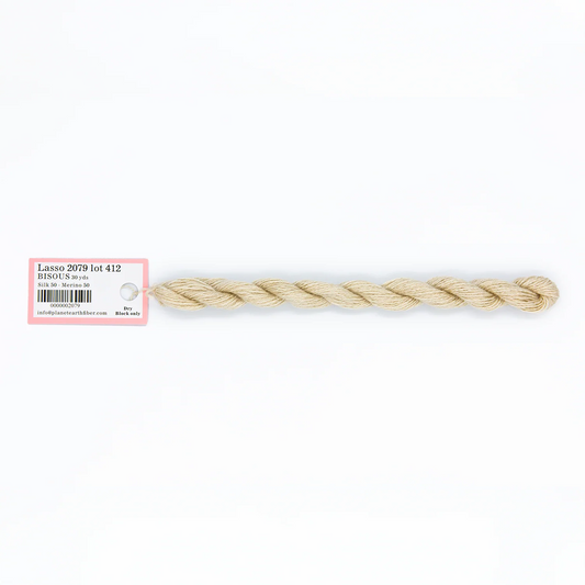 Bisous - 2079 Lasso