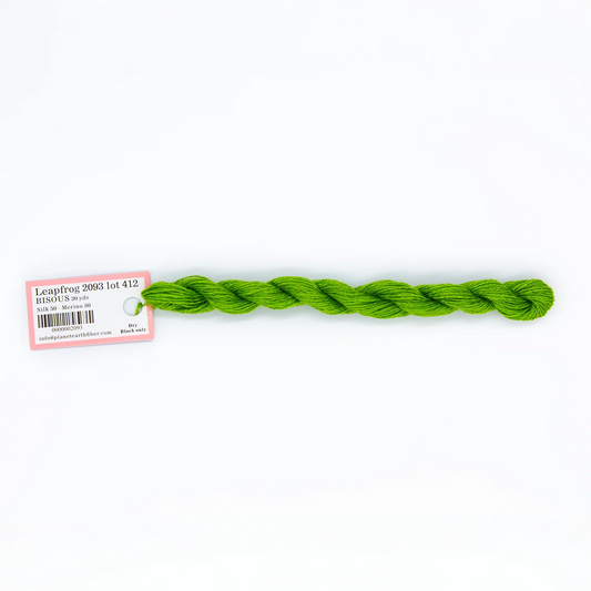 Bisous - 2093 Leapfrog