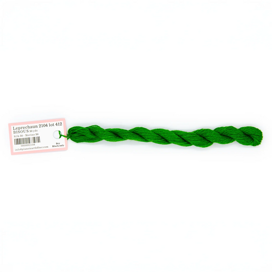 Bisous - 2104 Leprechaun