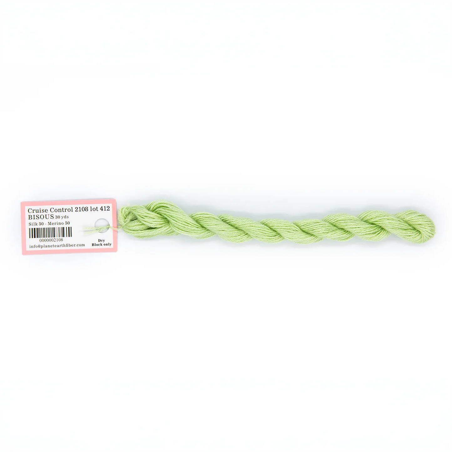 Bisous - 2108 Cruise Control