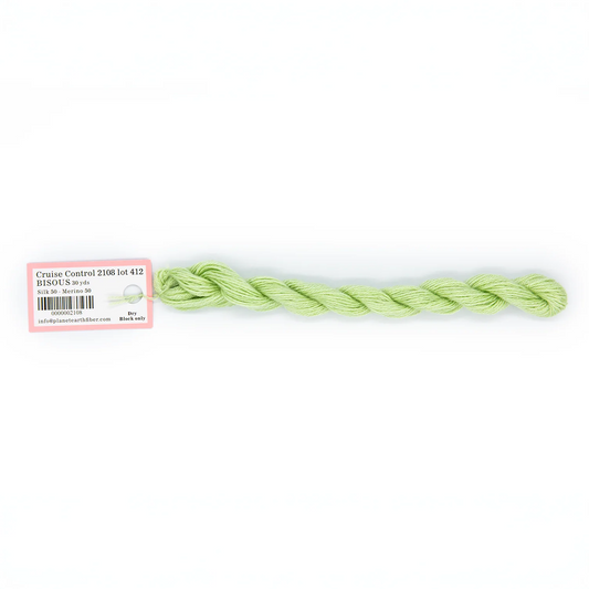 Bisous - 2108 Cruise Control