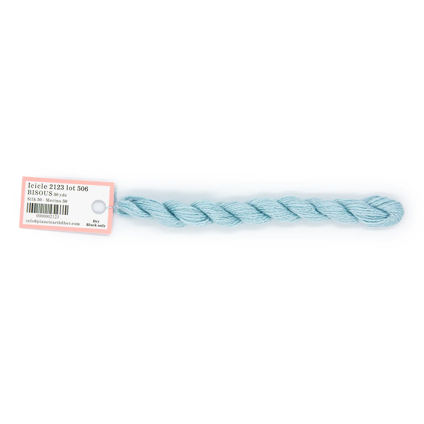 Bisous - 2123 Icicle