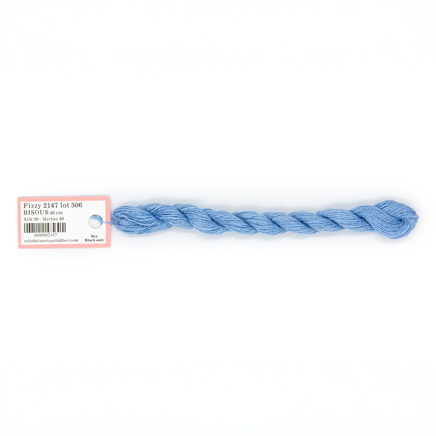 Bisous - 2147 Fizzy