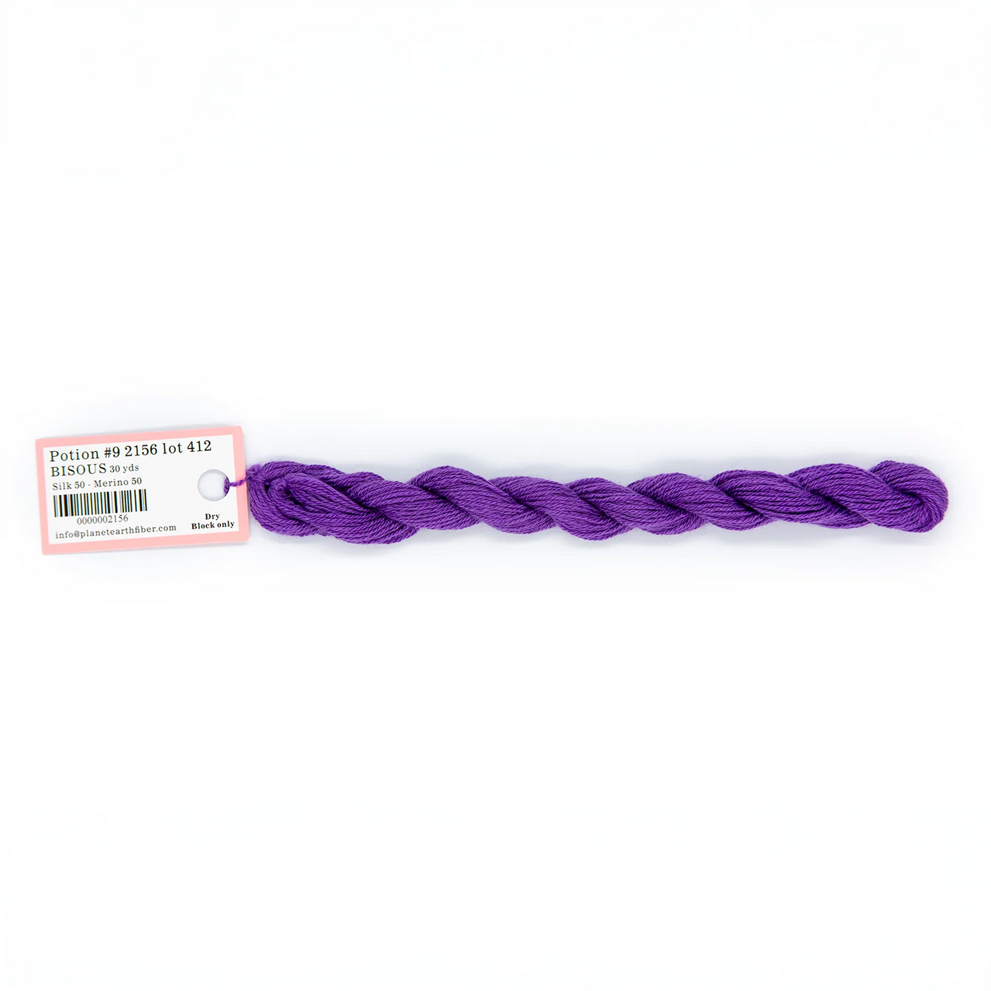 Bisous - 2153 Potion #9