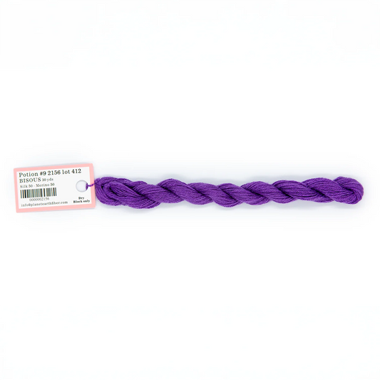 Bisous - 2153 Potion #9