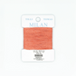 Milan Card - 2524 Peony