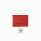 Milan Card - 2526 Begonia