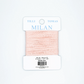 Milan Card - 2531 Bride