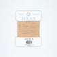 Milan Card - 2537 Silt