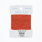 Milan Card - 2550 Strawberry