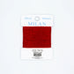 Milan Card - 2553 Cardinal