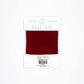 Milan Card - 2557 Currant