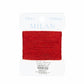 Milan Card - 2571 Pomegranate