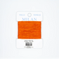 Milan Card - 2573 Carrot