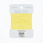 Milan Card - 2581 Firefly