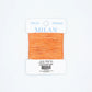 Milan Card - 2584 Grapefruit